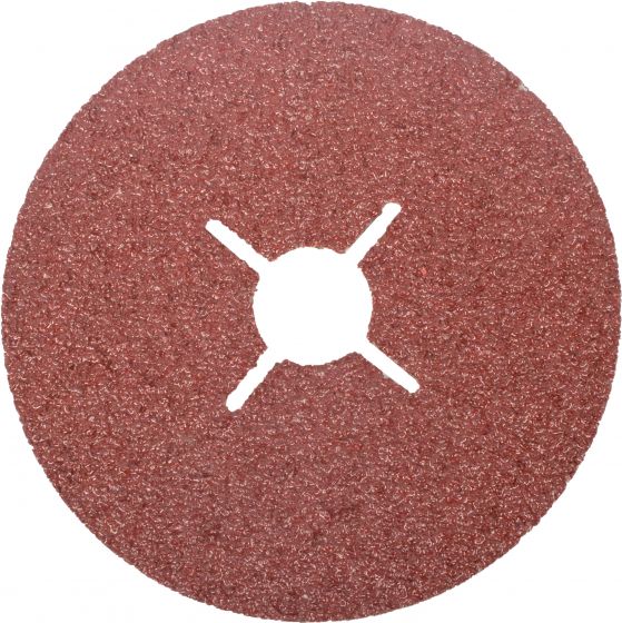 Fibre-Sanding-Disc