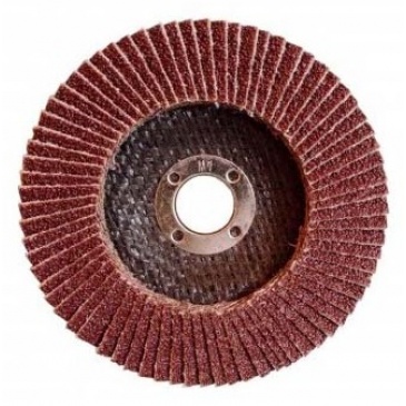 Flap-Disc-Aluminium-Oxide-Brown