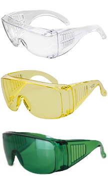 Glasses-Safety-Wrap-Around-