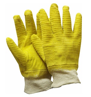 Glove-Comarex-Fully-Dipped-Yellow