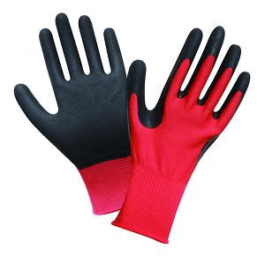 Glove-Nitrile-Smooth-Sand-Palm-2