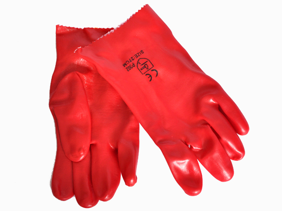 Glove-PVC-Open-Cuff