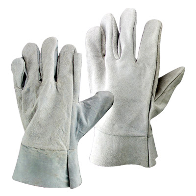 Glove-Welding-Chrome-Wrist