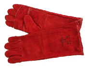 Glove-Welding-Red-Heat-Resistant-200mm