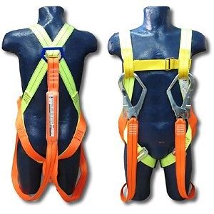 Harness-Lanyard