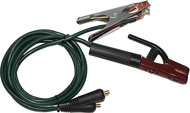 Welding Cable Set 160A